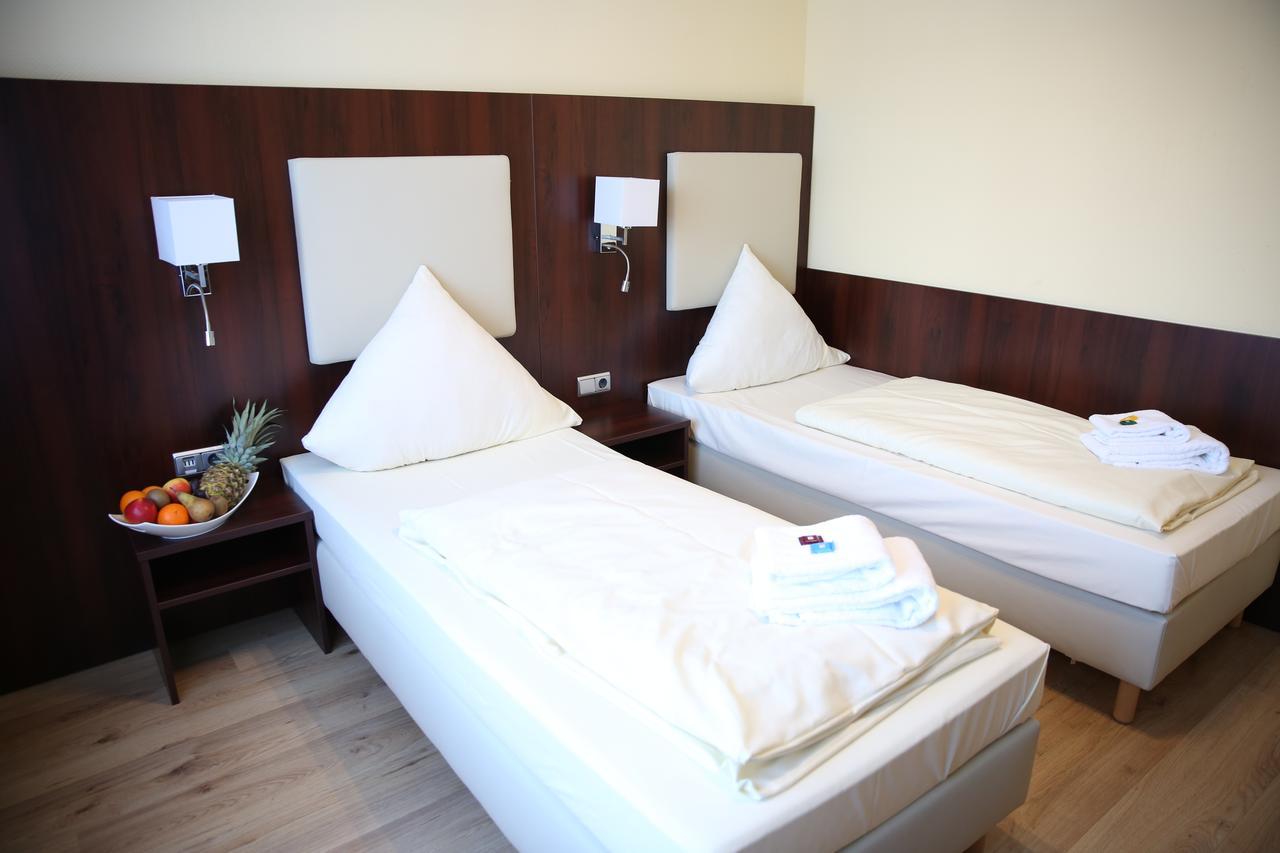 Neugrabener Hof 3* Hamborg
