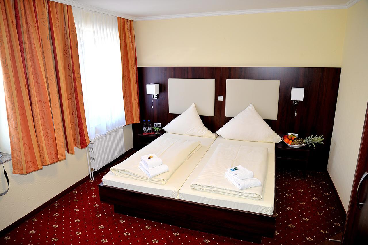 Neugrabener Hof 3* Hamborg
